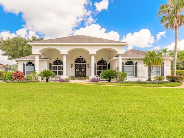 2707 WINTERFORD DRIVE, PORT ORANGE, FL 32128