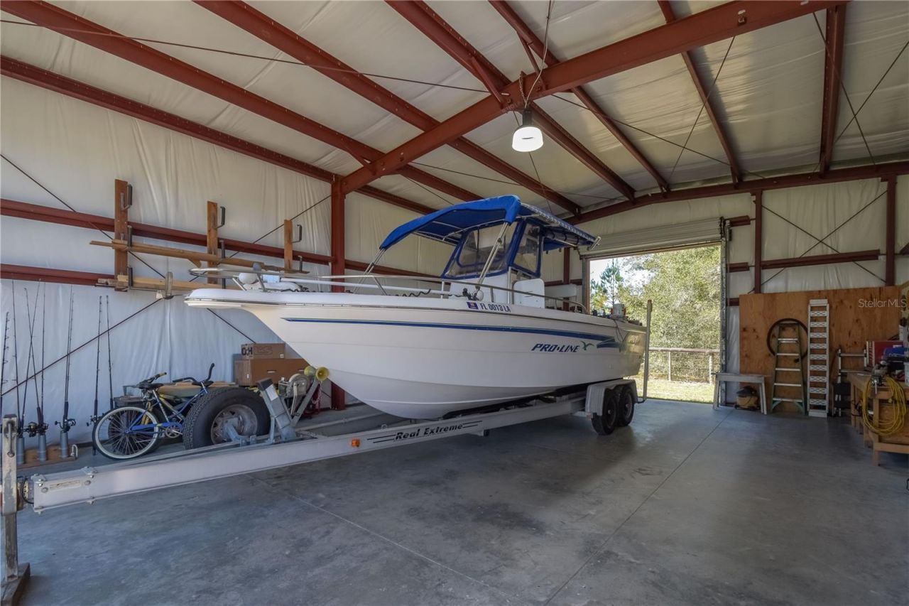 6140 NW 145th Avenue Road, Morriston, FL 32668 Photo