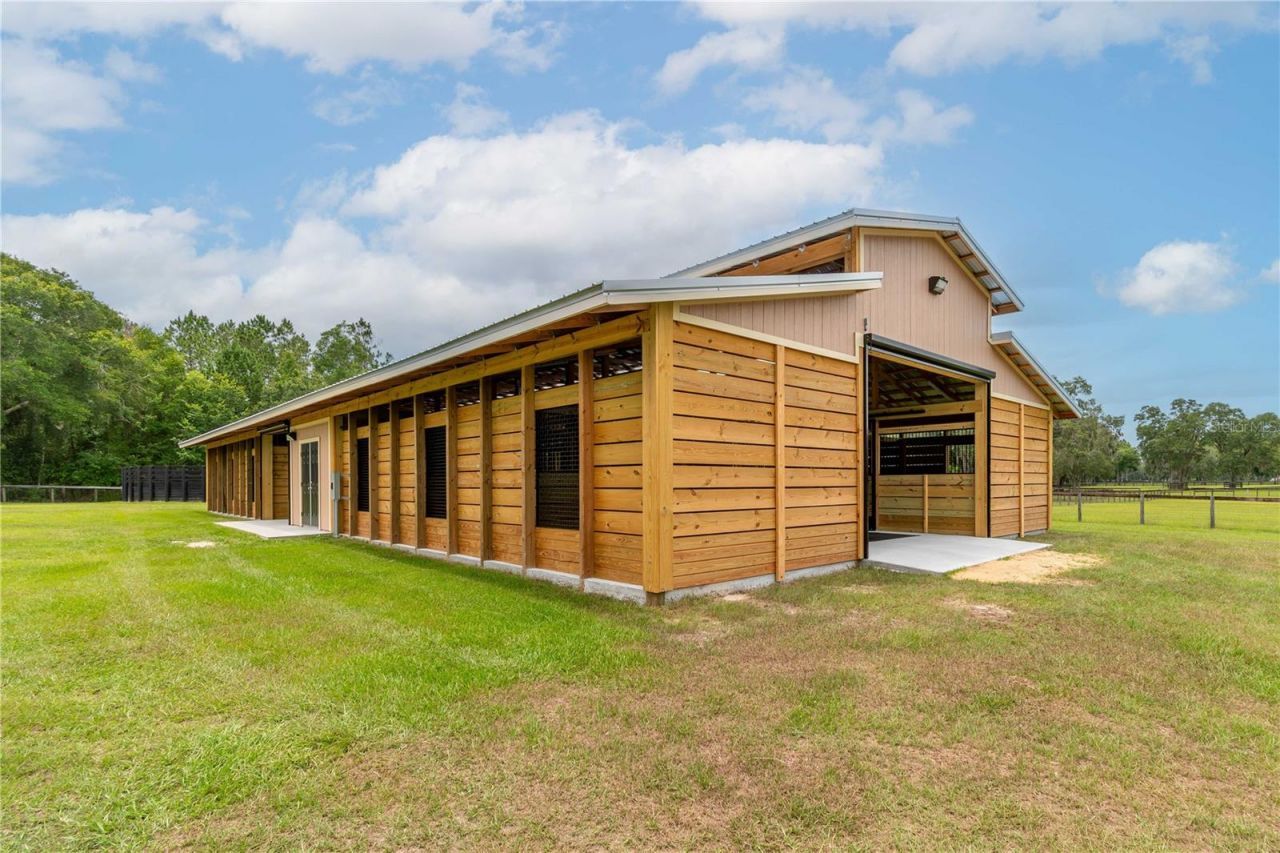 6140 NW 145th Avenue Road, Morriston, FL 32668 Photo