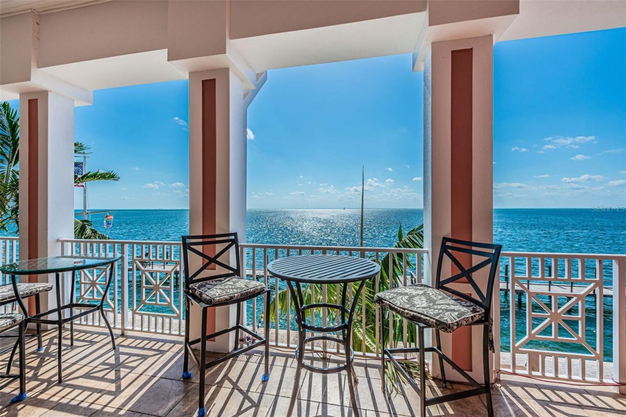 5196 Beach Drive Se, Unit B, Saint Petersburg, FL 33705 Photo