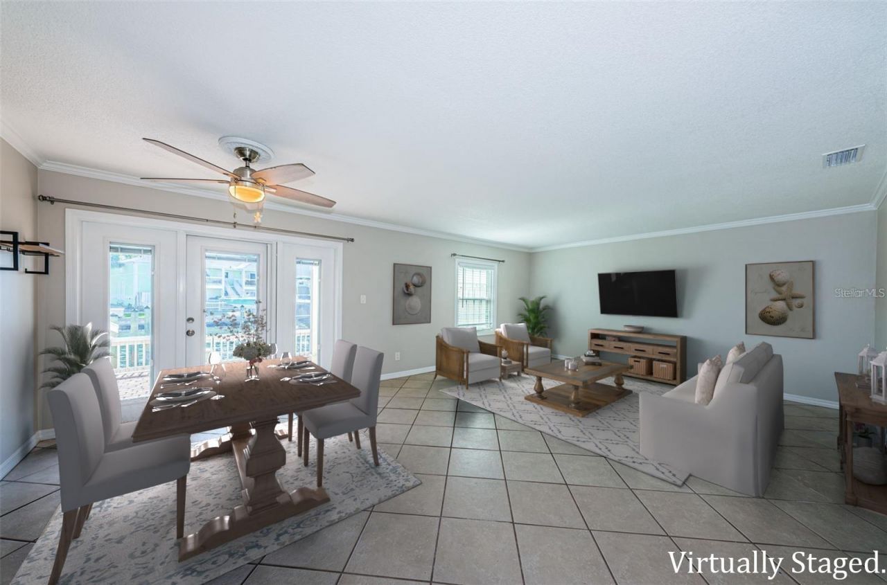 5196 Beach Drive Se, Unit B, Saint Petersburg, FL 33705 Photo