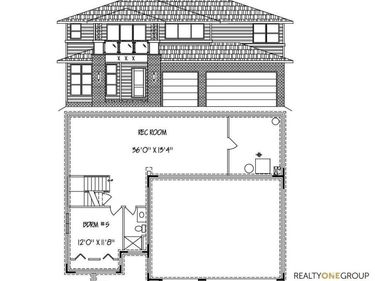 11116 N 173rd Street, Bennington, NE 68007