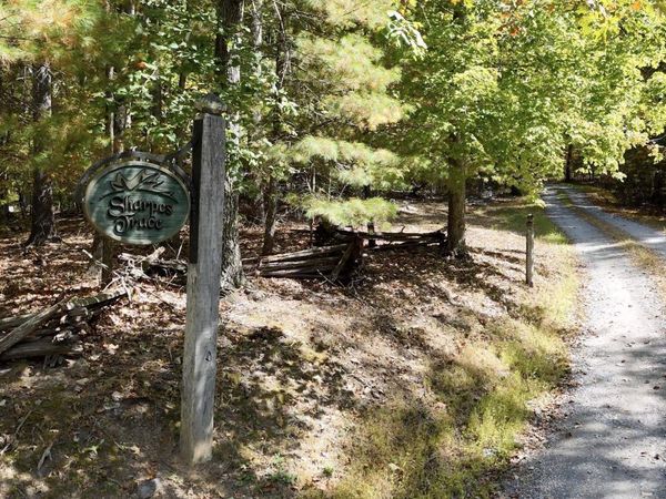 tbd CADDIS LN, WARM SPRINGS, VA 24484