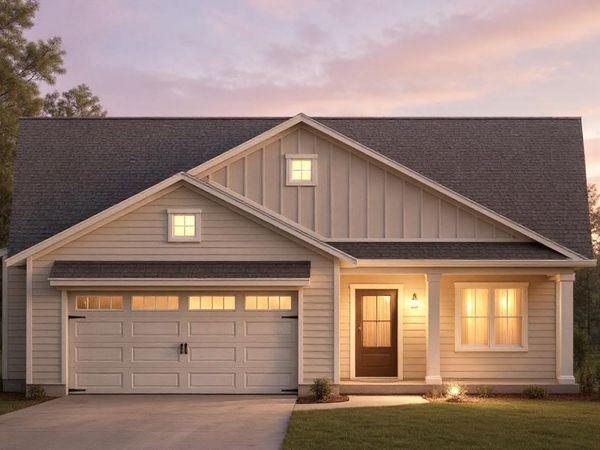 Lot 20 Homestead Road, Tallahassee, FL 32309