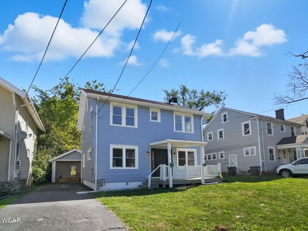 233 S Kenilworth Avenue, Lima, OH 45805