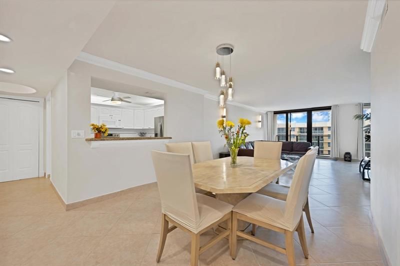 2301 S Ocean Drive, Unit 1707, Hollywood, FL 33019 Photo