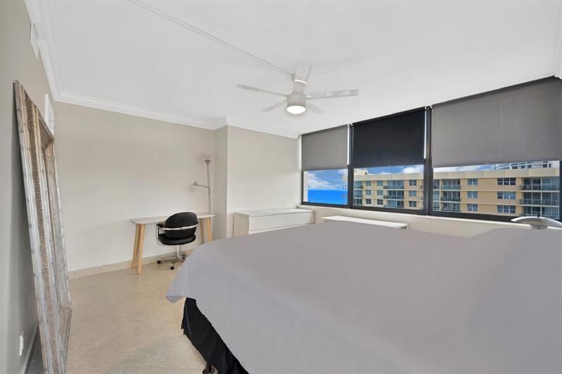 2301 S Ocean Drive, Unit 1707, Hollywood, FL 33019 Photo