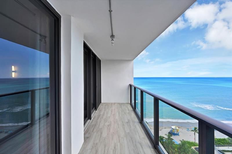 2301 S Ocean Drive, Unit 1707, Hollywood, FL 33019 Photo