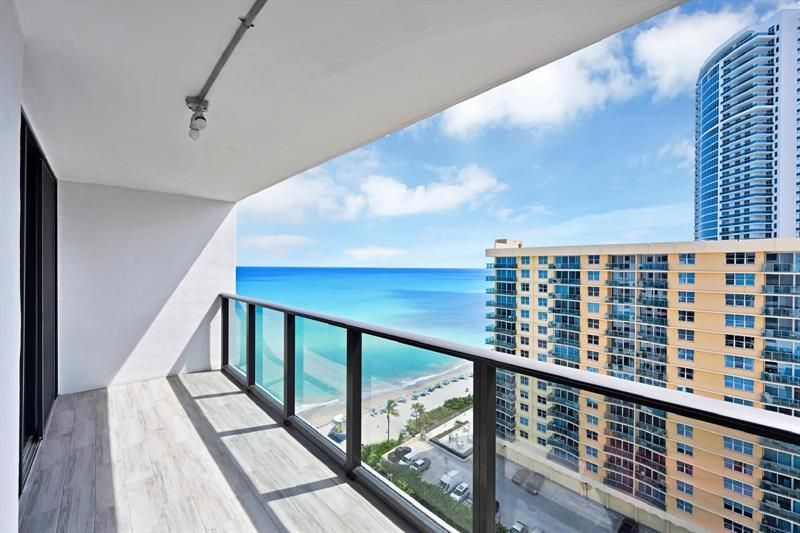 2301 S Ocean Drive, Unit 1707, Hollywood, FL 33019 Photo
