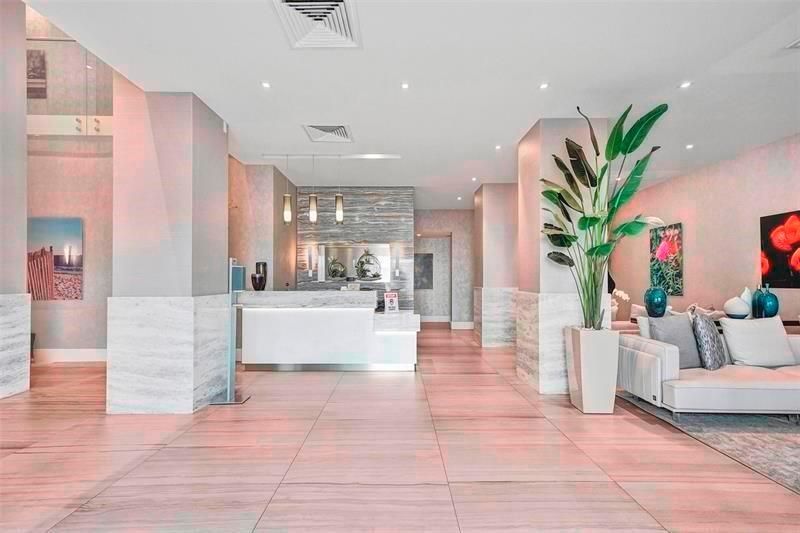 2301 S Ocean Drive, Unit 1707, Hollywood, FL 33019 Photo