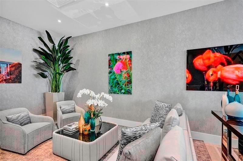 2301 S Ocean Drive, Unit 1707, Hollywood, FL 33019 Photo