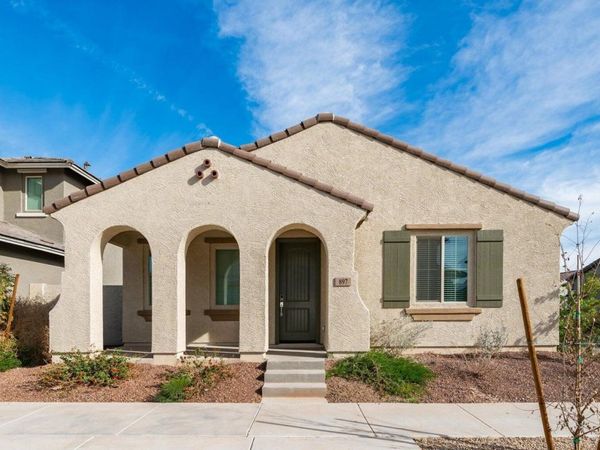 897 S 151ST Lane, Goodyear, AZ 85338