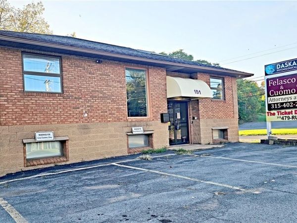 151 N 2nd Street, Fulton, NY 13069