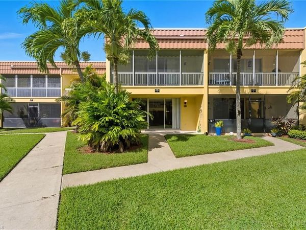 2907 Del Prado BLVD S, Unit B7, CAPE CORAL, FL 33904