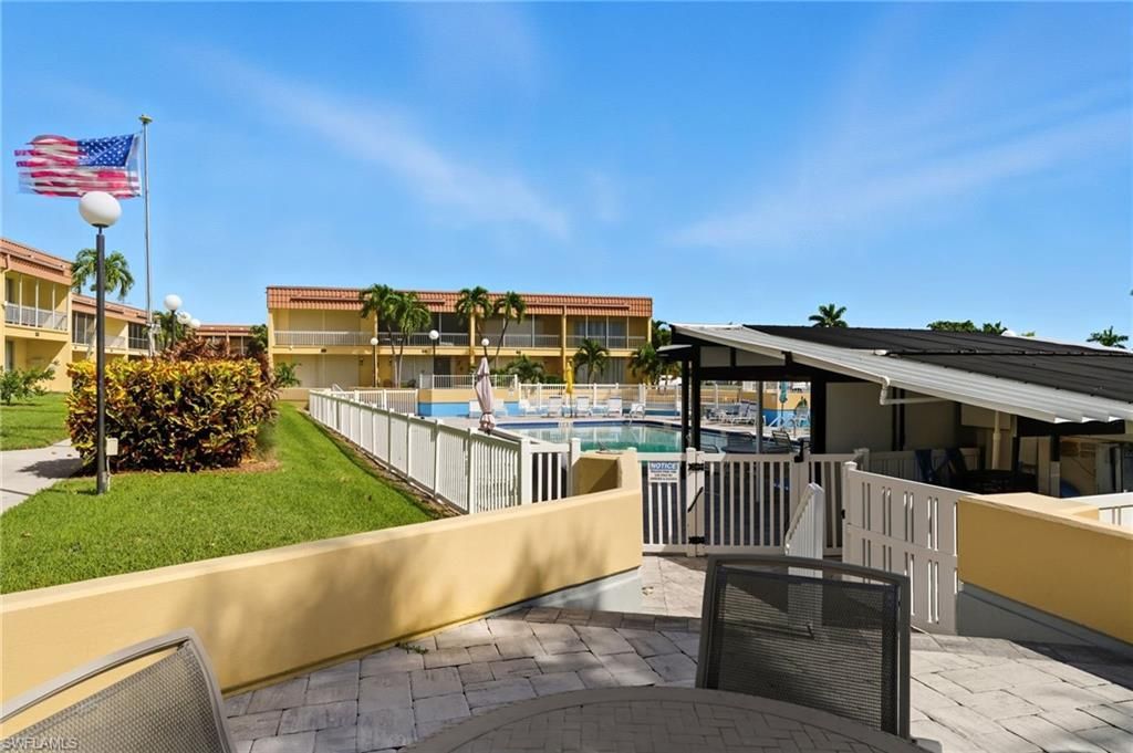 2907 Del Prado Blvd S, Unit B7, Cape Coral, FL 33904 Photo