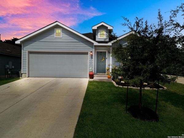 5317 Trellised, Bulverde, TX 78163