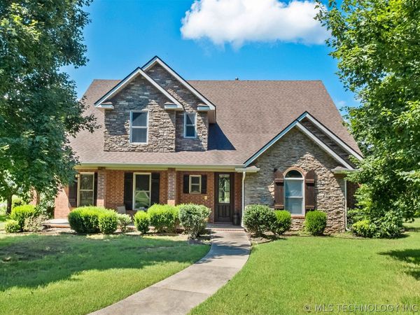 453 Sonoma, Fayetteville, AR 72703