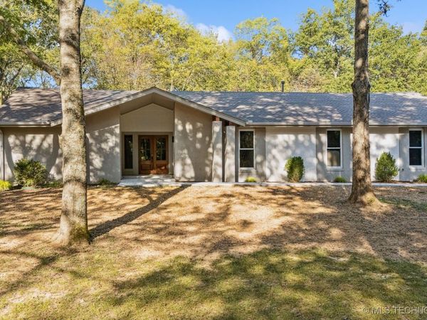 7624 S 230th East Avenue, Broken Arrow, OK 74014