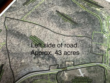 0 KY-11, Manchester, KY 40962