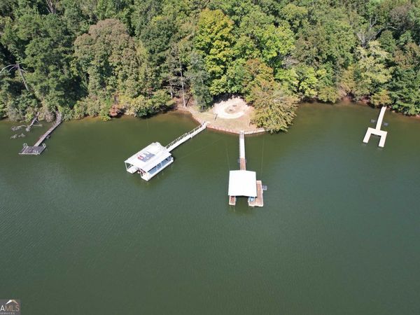 0 Leisure Cove, Lagrange, GA 30240