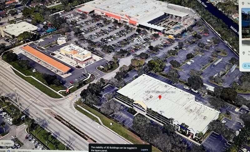 1605 W Oakland Park Blvd, Oakland Park, FL 33311 Photo