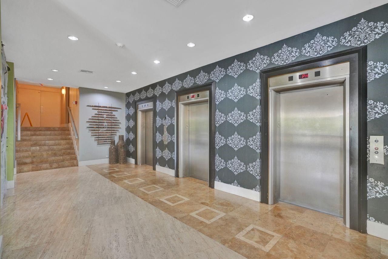 7441 Wayne Avenue, Unit 10c, Miami Beach, FL 33141 Photo