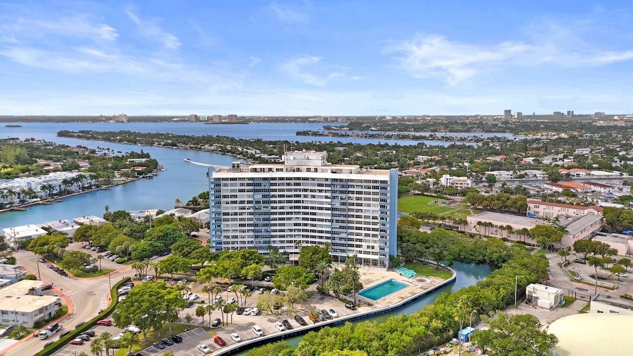 7441 Wayne Avenue, Unit 10c, Miami Beach, FL 33141 Photo