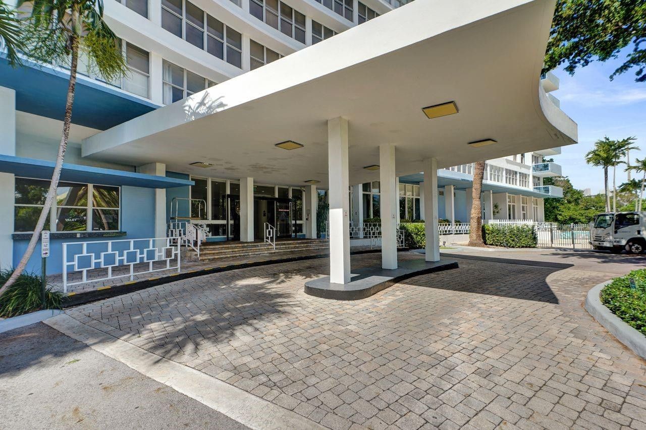 7441 Wayne Avenue, Unit 10c, Miami Beach, FL 33141 Photo