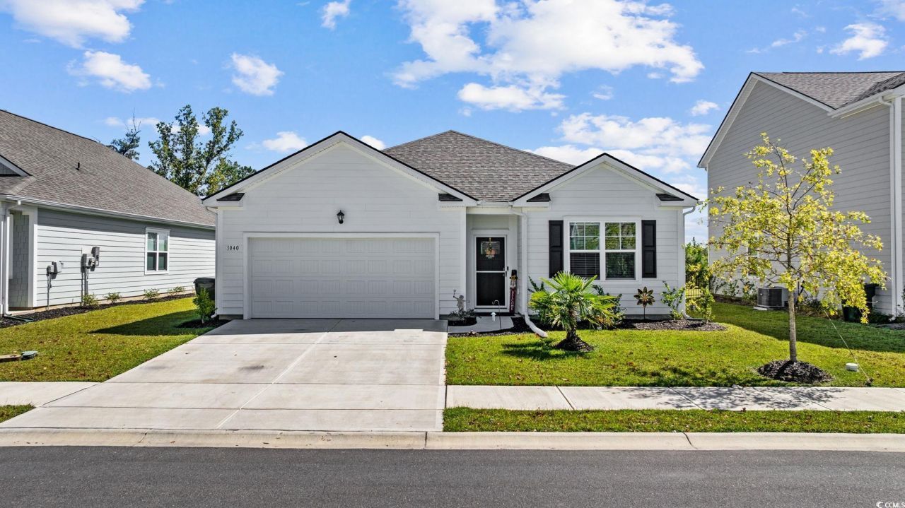 1040 Black Lake Way Photo 1