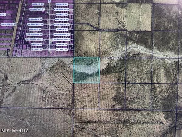 0 Selano Street, Bay Saint Louis, MS 39521