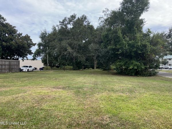 226 Russell Street, Long Beach, MS 39560