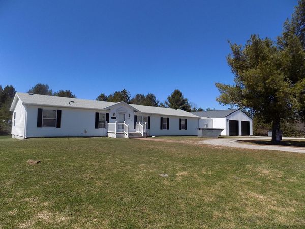 16200 Co Rd 451, Hillman, MI 49746