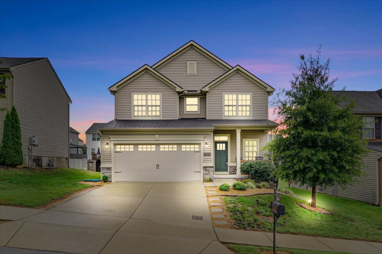 3204 Garrett Ln, Columbia, TN 38401 Main Photo