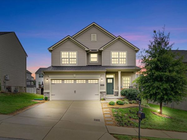 3204 Garrett Ln, Columbia, TN 38401