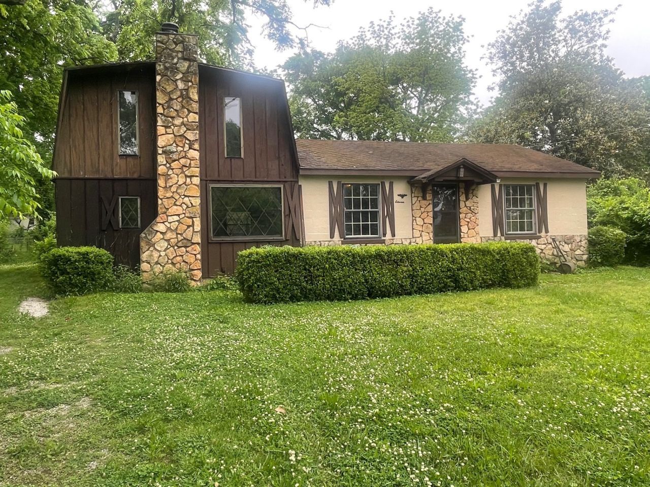 1128 Haysboro Ave, Nashville, TN 37216 Main Photo