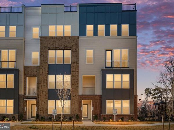 2506 NEABSCO COMMON PLACE, WOODBRIDGE, VA 22191