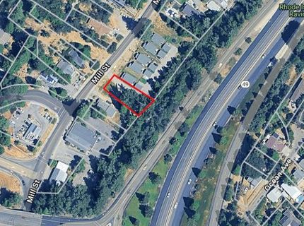 517 Mill St, Grass Valley, CA 95945 Photo
