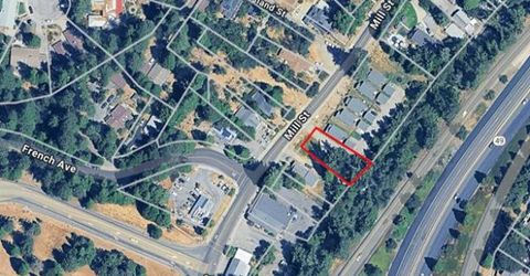 517 Mill St, Grass Valley, CA 95945 Photo