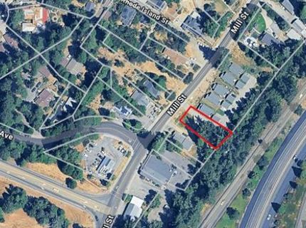 517 Mill St, Grass Valley, CA 95945 Photo