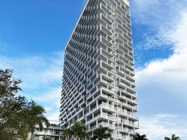 2000 METROPICA WAY, Unit 1708, SUNRISE, FL 33323