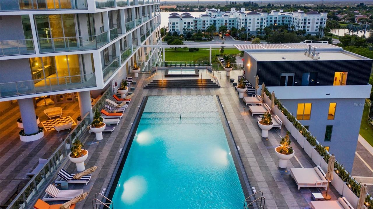 2,000 Metropica Way, Unit 1708, Sunrise, FL 33323 Photo