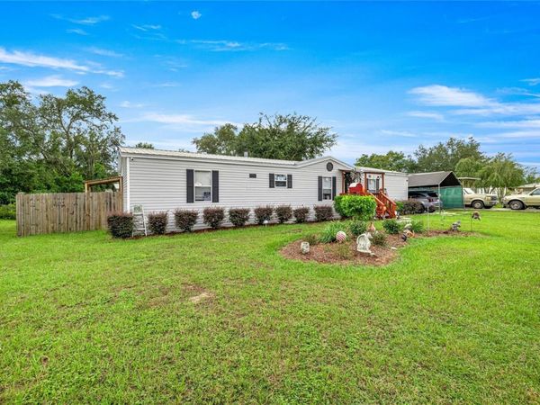 10124 SE 126TH LANE, BELLEVIEW, FL 34420