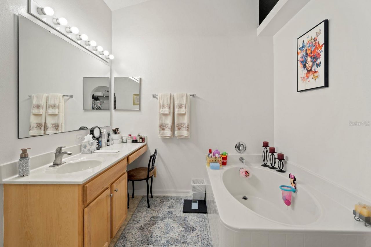 6107 Waterfield Way, Saint Cloud, FL 34769 Photo