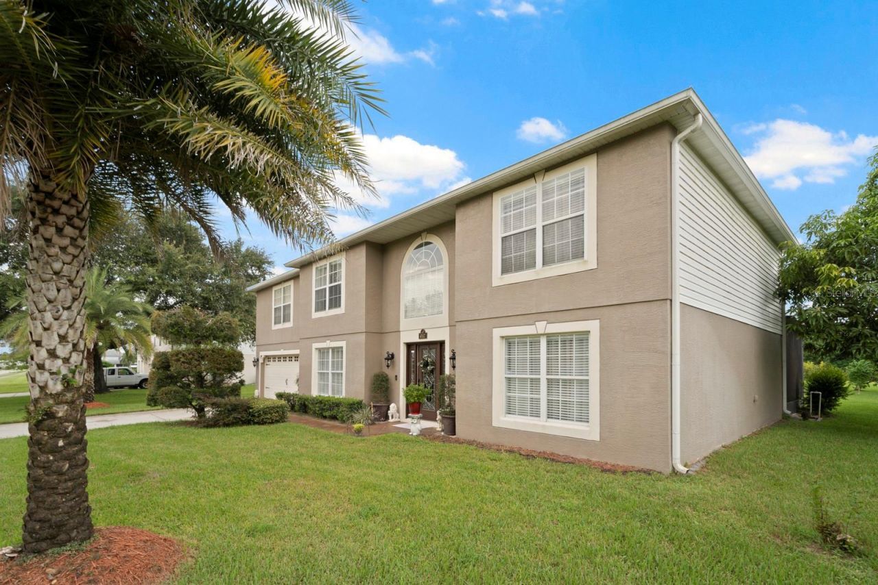 6107 Waterfield Way, Saint Cloud, FL 34769 Photo