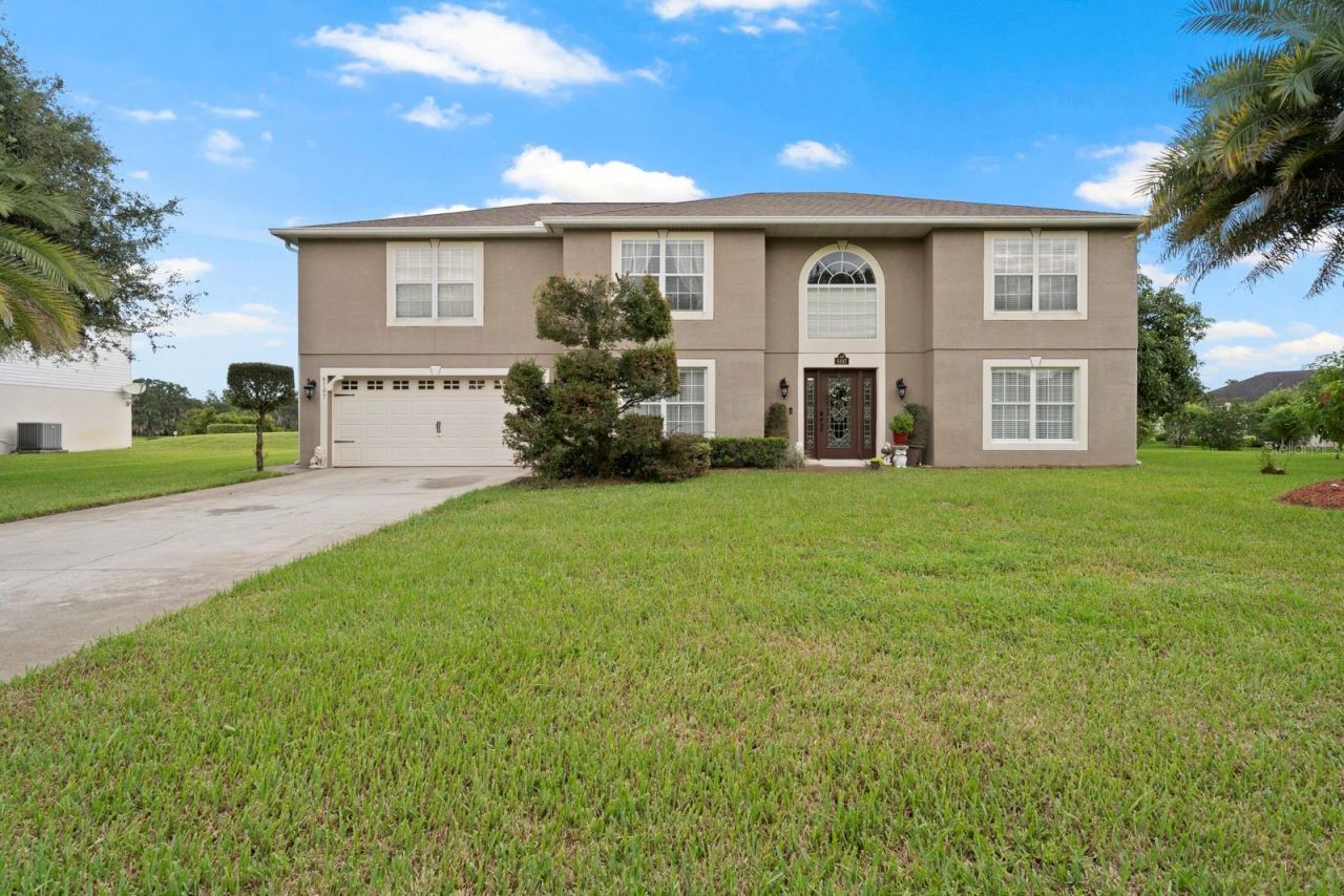 6107 Waterfield Way, Saint Cloud, FL 34769 Photo