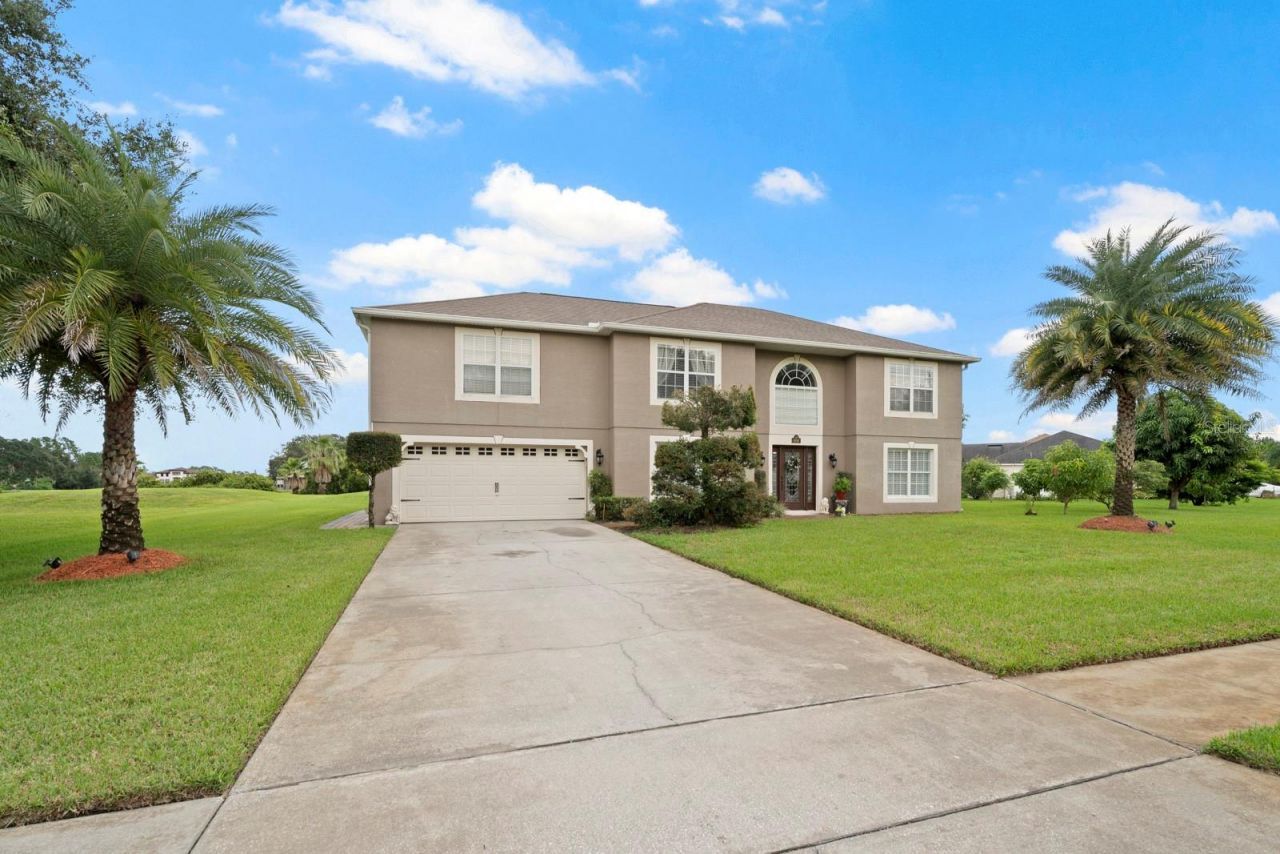 6107 Waterfield Way, Saint Cloud, FL 34769 Photo