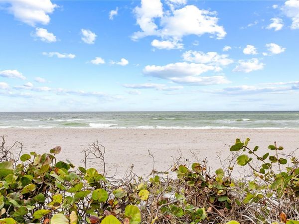 3400 GULF BOULEVARD, Unit 105, BELLEAIR BEACH, FL 33786