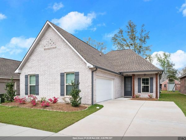 16103 Knoll Creek Ave, Baton Rouge, LA 70817