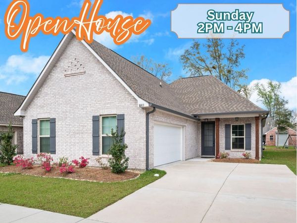 16103 Knoll Creek Ave, Baton Rouge, LA 70817