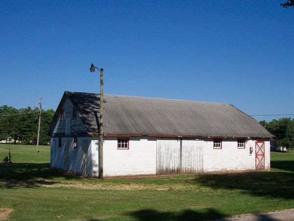 404 E Willow St., FORRESTON, IL 61030